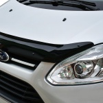 Deflector capota Ford Transit / Tourneo Custom 2012 - 2017 4mm Best Ride - imagine 4