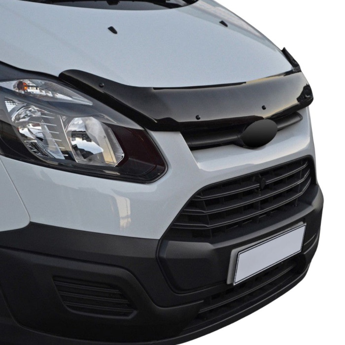Deflector capota Ford Transit / Tourneo Custom 2012 - 2017 4mm Best Ride - imagine 5