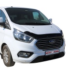 Deflector capota Ford Transit / Tourneo Custom 2018 - > 4mm Best Ride - imagine 4