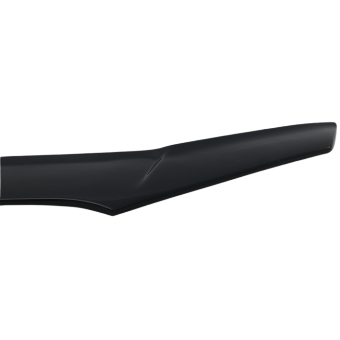 Deflector capota Audi A3 Sedan 2016-2020 4mm Best Ride - imagine 8