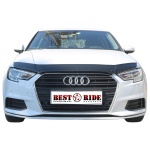 Deflector capota Audi A3 Sedan 2016-2020 4mm Best Ride - imagine 2