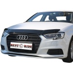 Deflector capota Audi A3 Sedan 2016-2020 4mm Best Ride - imagine 5
