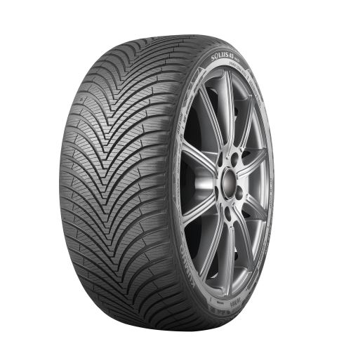 101242_big Anvelope All Season Kumho Solus4S HA32 265/60 R18 114 V - imagine 1