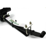 Intaritura arc lamelar Ironman 4x4