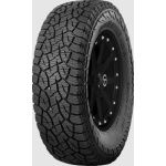Anvelope All Season Kumho AT52 245/75 R17 121/118 S