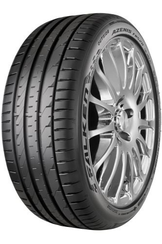 116051_big Anvelope Vara Falken AZENIS FK520 245/35 R20 95 Y - imagine 1
