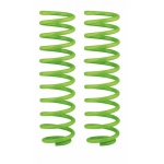 Set 2 arcuri spate Subaru Forester  2008-2013 Ironman 4x4 Performance 0-200kg lift 35mm