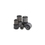 Kit complet bucsi cauciuc Ironman 4x4 pt suspensie standard Y60 / 61 motor 2.8