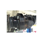 Flansa distantiere cardan spate Ironman 4x4  Isuzu D-Max 2012- 2019