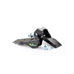 Set 2 Drop Box heavy duty Nissan Patrol Y60 / Y61 pentru lift 100-150mm