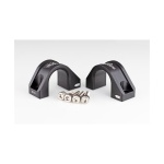 Kit relocare bara stabilizatoare fata, aluminiu Toyota Hilux