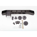 Kit coborare diferential fata Ironman 4x4  TOYOTALand Cruiser 100