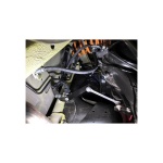 Extensie senzor faruri fata Suzuki Jimny 2018 + Ironman 4x4