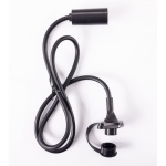 Extensie priza troliu 1.5m Ironman 4x4