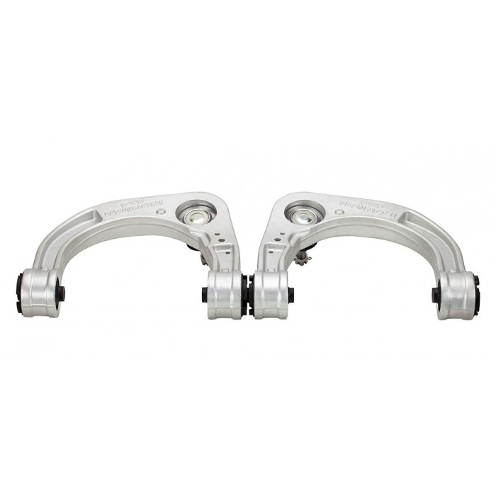 1894-14288-thickbox Set 2 bascule superioare aluminiu Ironman 4x4 Isuzu D-max 2012 - 2019 - imagine 1