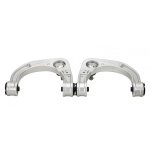 Set 2 bascule superioare aluminiu Ironman 4x4 Isuzu D-max 2003-2012