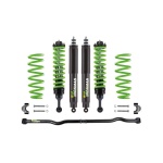 Kit suspensie Ironman 4x4 Toyota Land Cruiser 150 cu amortizoare PRO cu sistem KDSS