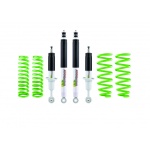 Kit suspensie Ironman 4x4 Toyota Land Cruiser Prado 150 kit cu amortizoare NitroGas lift 50 mm