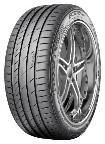 86727_big Anvelope Vara Kumho PS71 Runflat 205/45 R17 84 V - imagine 1