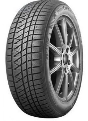 87966_big Anvelope Iarna Kumho WS71 265/70 R16 112 H - imagine 1