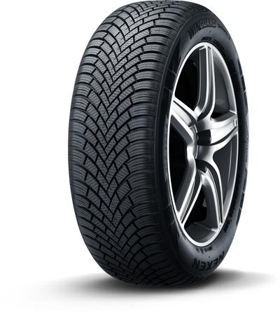 88147_big Anvelope Iarna Nexen WG-SnowG3-WH21 195/60 R16 89 H - imagine 1