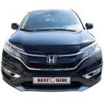 Deflector capota Honda CR- V 2013 - 2018 4mm Best Ride - imagine 2