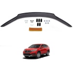 Deflector capota Honda CR- V 2013 - 2018 4mm Best Ride - imagine 3