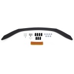 Deflector capota Honda Civic 10 2016 - > 4mm Best Ride - imagine 3