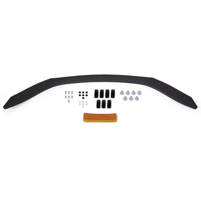 Deflector capota Honda Civic 10 2016 - > 4mm Best Ride - imagine 3