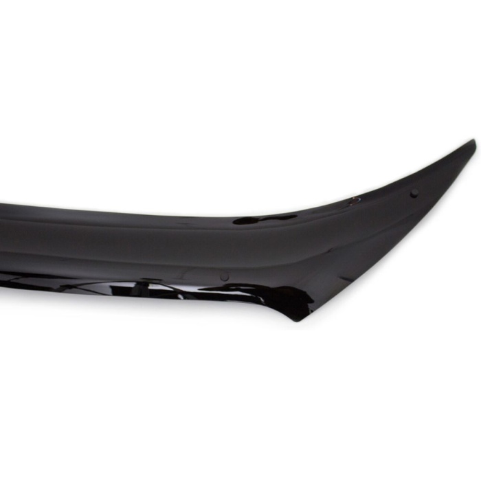 Deflector capota Hyundai Tucson 2016 - 2020 4mm Best Ride - imagine 4