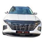 Deflector capota Hyundai Tucson 2021 -> 4mm Best Ride - imagine 2
