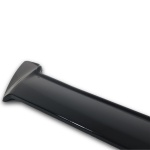 Deflector capota Isuzu D-Max 2012 - 2019 4mm Best Ride - imagine 4