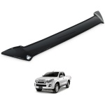 Deflector capota Isuzu D-Max 2012 - 2019 4mm Best Ride - imagine 5