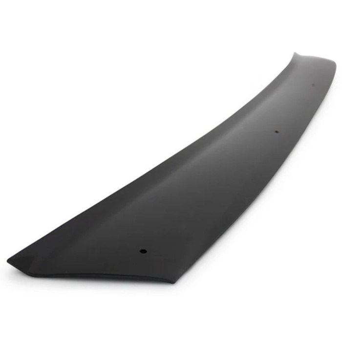 Deflector capota Iveco Daily 2011 - 2014 4mm Best Ride - imagine 4