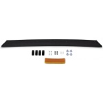 Deflector capota Iveco Daily 2011 - 2014 4mm Best Ride - imagine 2