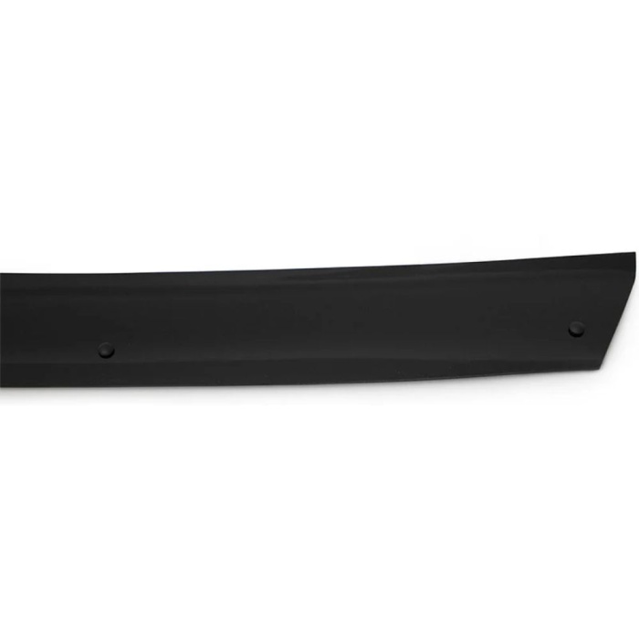 Deflector capota Iveco Daily 2011 - 2014 4mm Best Ride - imagine 3