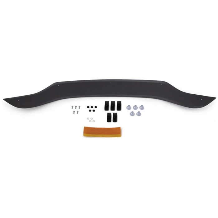 Deflector capota Iveco Daily 2014 - 2019 4mm Best Ride - imagine 3