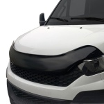 Deflector capota Iveco Daily 2014 - 2019 4mm Best Ride - imagine 4