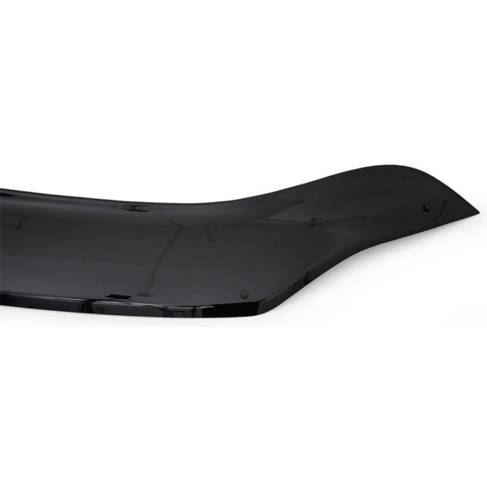 Deflector capota Iveco Daily 2014 - 2019 4mm Best Ride - imagine 5