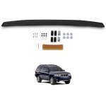 Deflector capota Jeep Grand Cherokee 1999-2004 4mm Best Ride - imagine 3