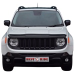 Deflector capota Jeep Renegade 2015 -> 4mm Best Ride - imagine 2