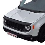 Deflector capota Jeep Renegade 2015 -> 4mm Best Ride - imagine 5