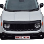 Deflector capota Jeep Renegade 2015 -> 4mm Best Ride - imagine 6