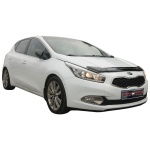 Deflector capota Kia Ceed 2012 - 2018 4mm Best Ride - imagine 4