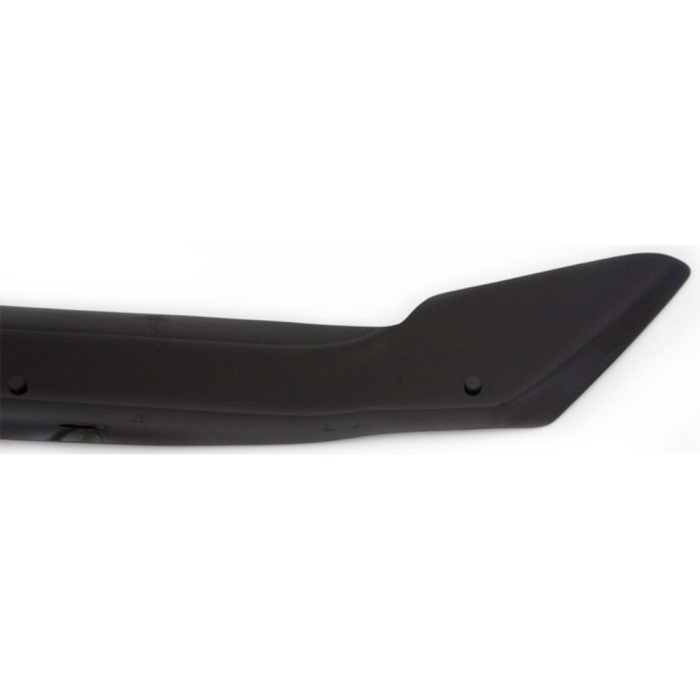 Deflector capota Kia Ceed 2012 - 2018 4mm Best Ride - imagine 6