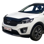 Deflector capota Kia Sorento 2016 - 2020  4mm Best Ride - imagine 4