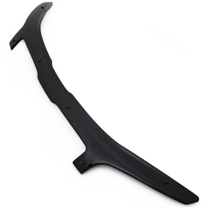 Deflector capota Kia Soul 2015 - 2020 4mm Best Ride - imagine 5