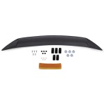 Deflector capota Kia Sportage 2011 - 2015  4mm Best Ride - imagine 3
