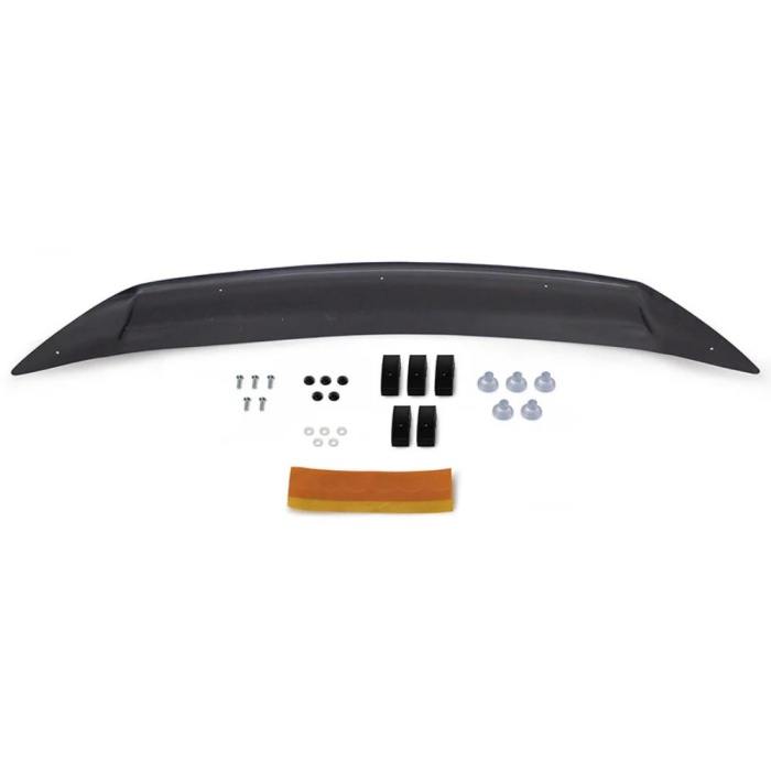 Deflector capota Kia Sportage 2011 - 2015  4mm Best Ride - imagine 3