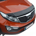 Deflector capota Kia Sportage 2011 - 2015  4mm Best Ride - imagine 4
